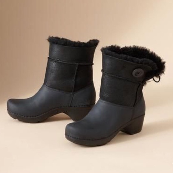 Dansko | Shoes | Dansko Stormy Fur 